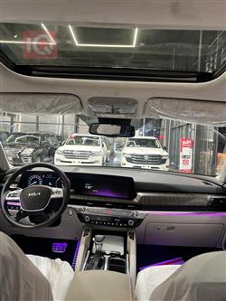 كيا تيلوريد